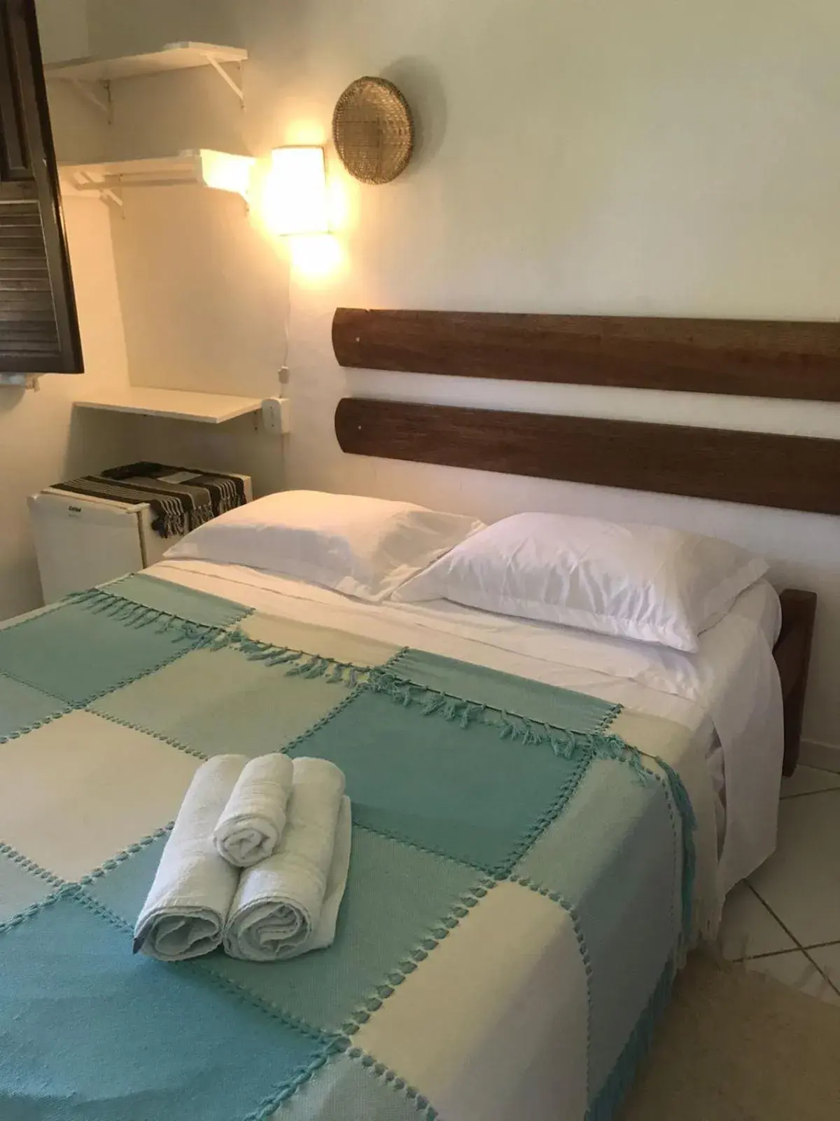 Double Room in Dorm Céu Azul Double Room in Dorm Céu Azul