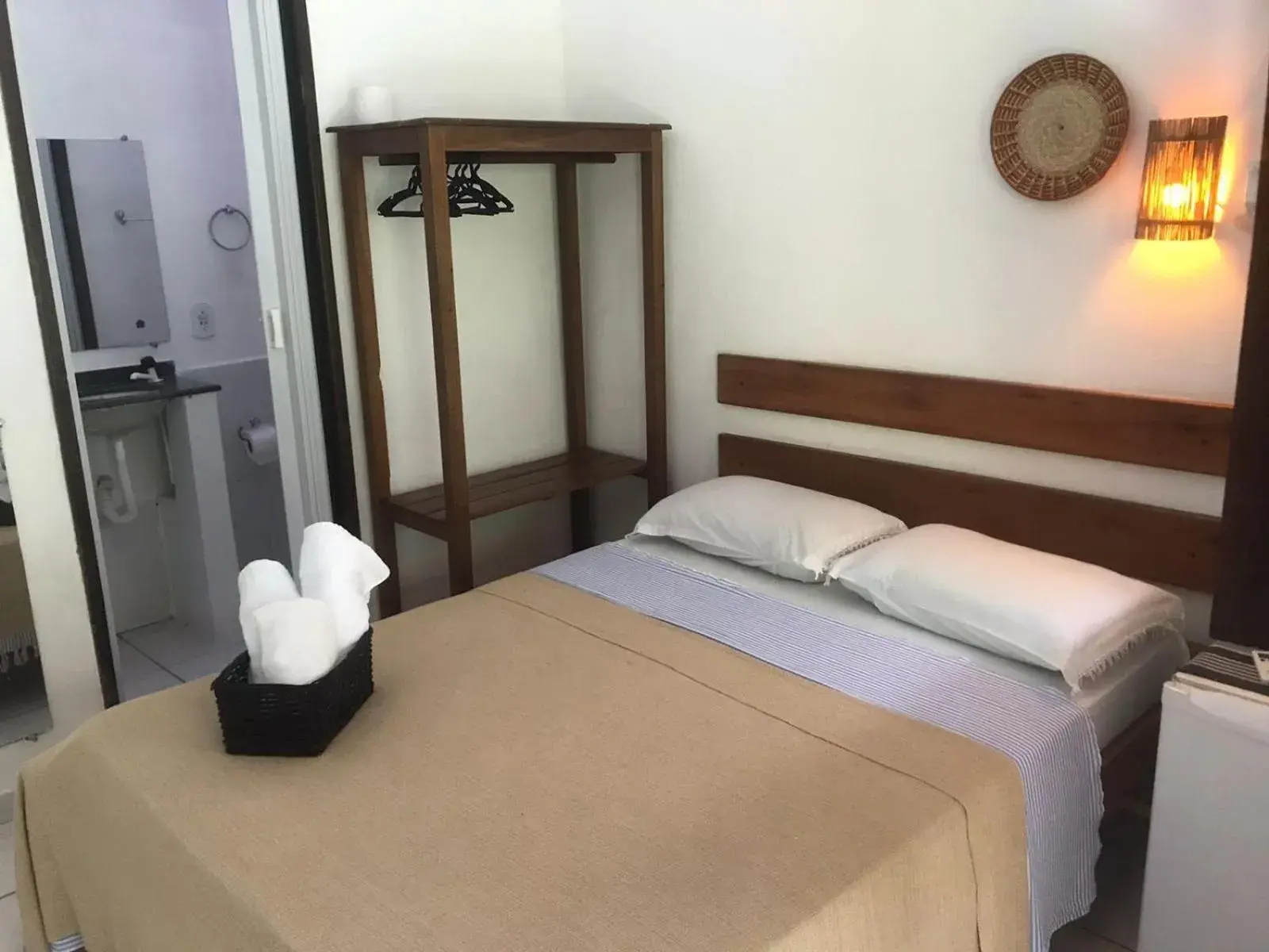 Suite with Garden View in Dorm Céu Azul Suite with Garden View in Dorm Céu Azul