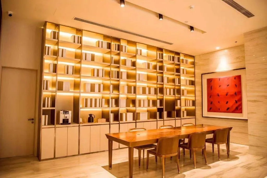 Ji Hotel Changzhi High-tech Zone