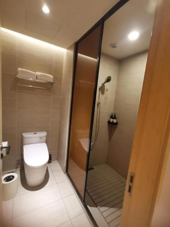 Ji Hotel Changzhi High-tech Zone