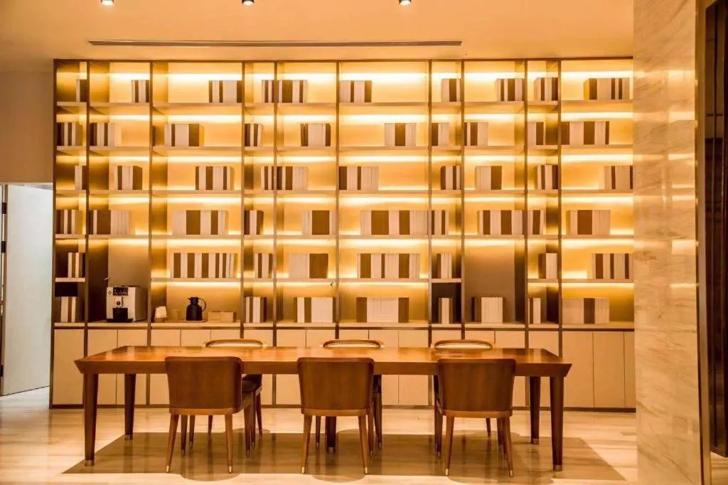 Ji Hotel Changzhi High-tech Zone