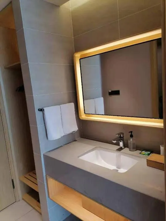 Ji Hotel Changzhi High-tech Zone