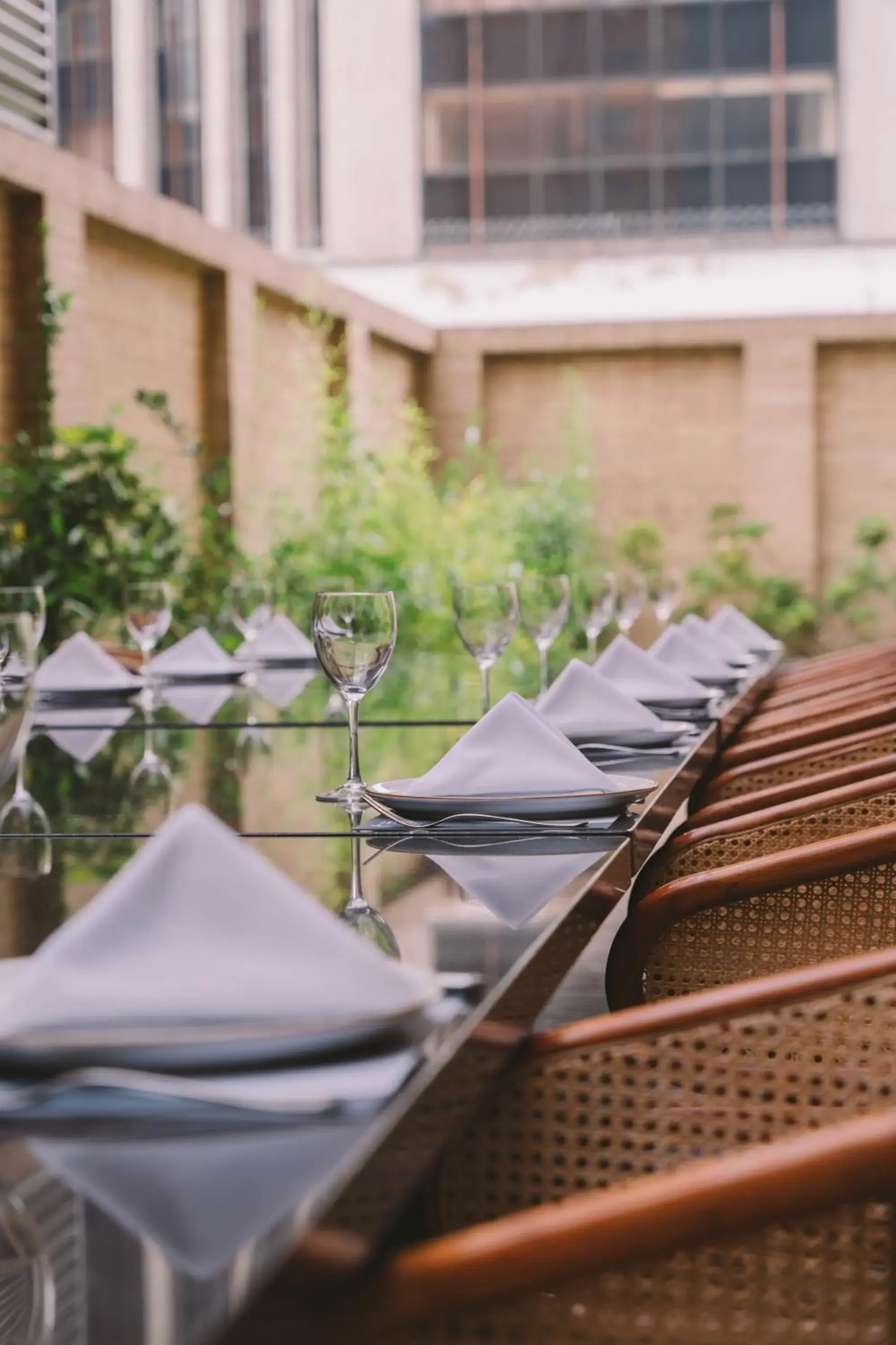 Restaurant/places to eat in Holiday Inn Express & Suites Bogota Zona G By IHG Restaurant/places to eat in Holiday Inn Express & Suites Bogota Zona G By IHG