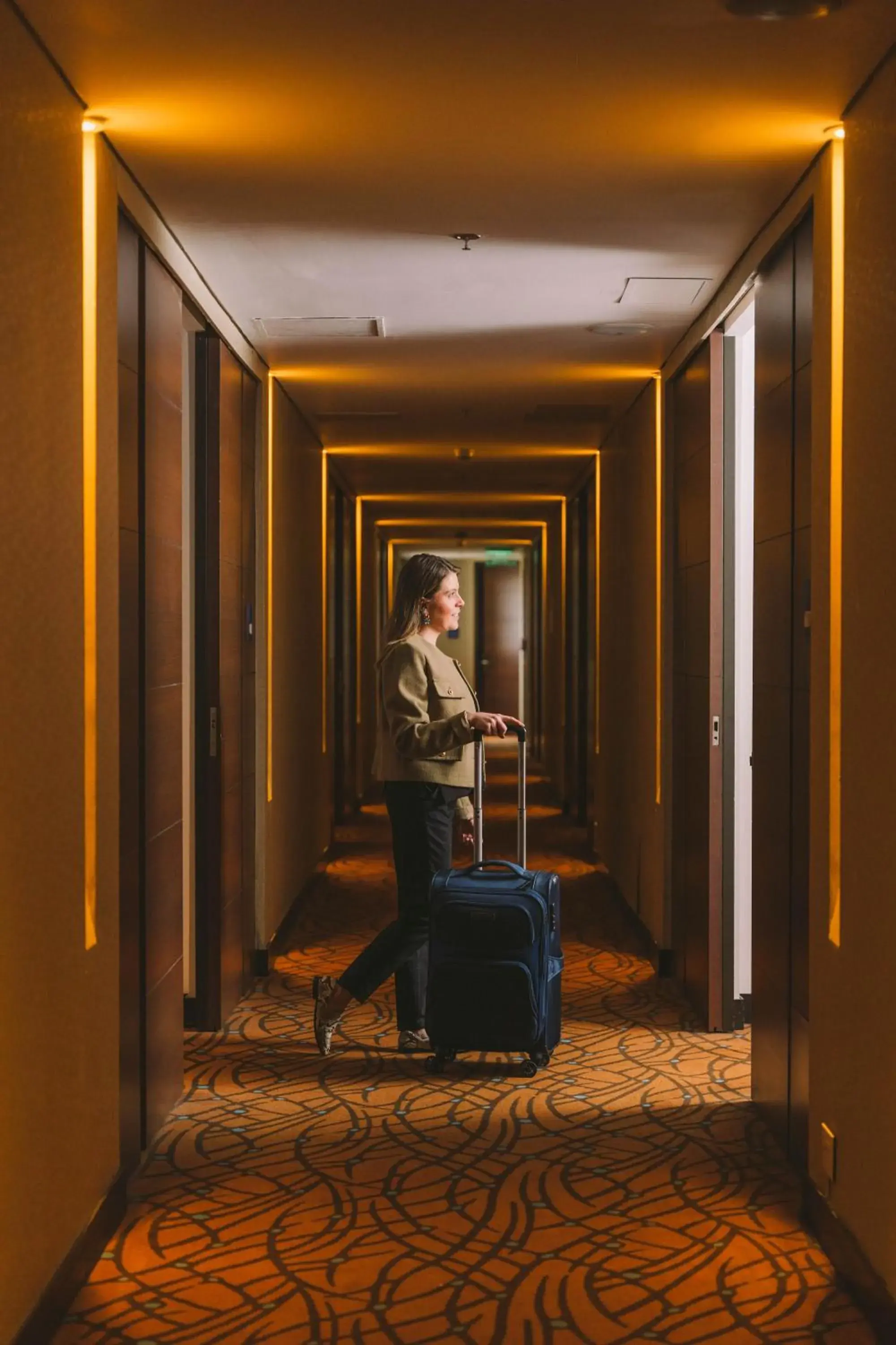 Property building in Holiday Inn Express & Suites Bogota Zona G By IHG Property building in Holiday Inn Express & Suites Bogota Zona G By IHG