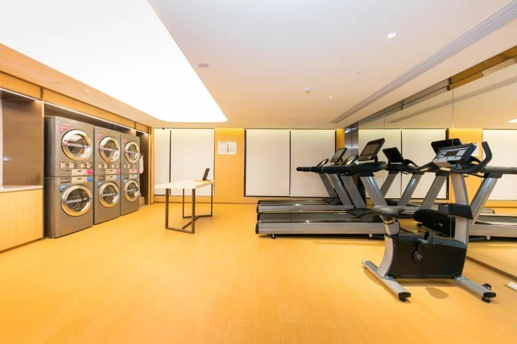 JI Hotel Zhangjiajie Tianmen Mountain