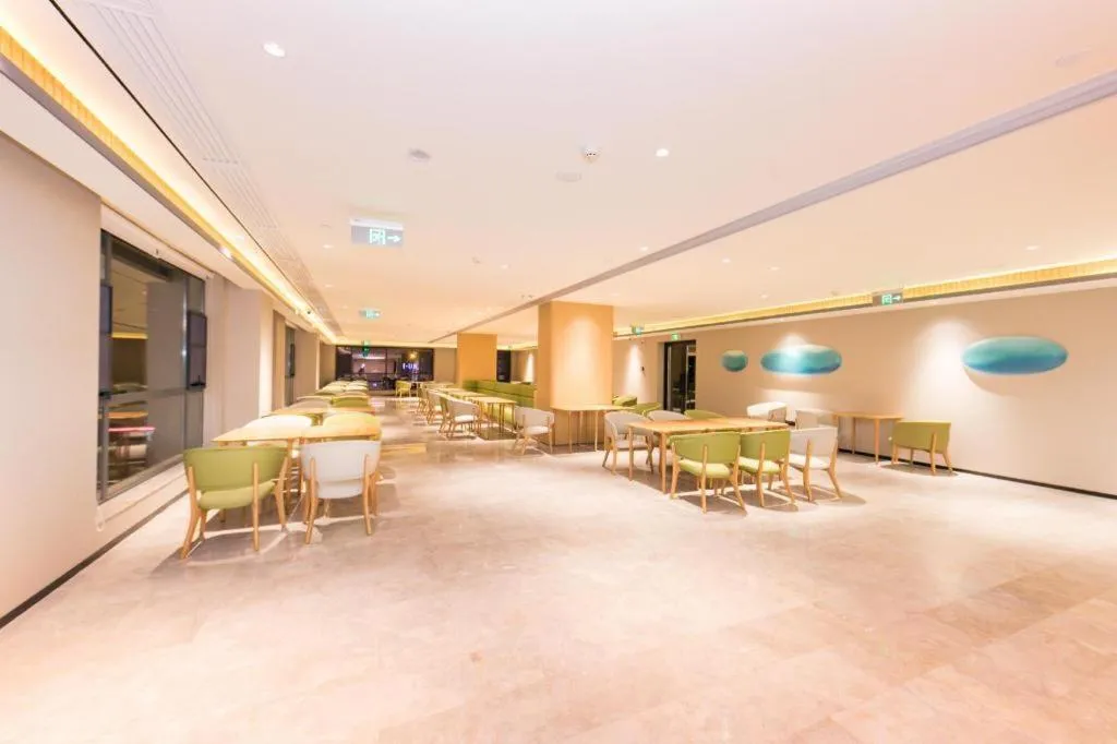 JI Hotel Zhangjiajie Tianmen Mountain