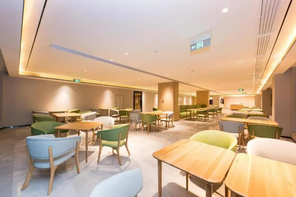 JI Hotel Zhangjiajie Tianmen Mountain JI Hotel Zhangjiajie Tianmen Mountain