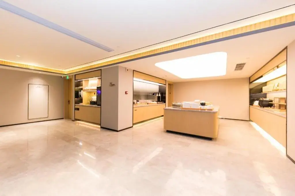 JI Hotel Zhangjiajie Tianmen Mountain JI Hotel Zhangjiajie Tianmen Mountain