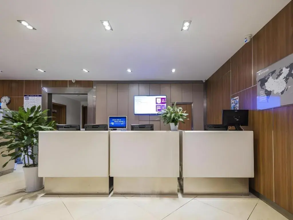 GreenTree Alliance Hotel Chengdu Wenjiang University Town GreenTree Alliance Hotel Chengdu Wenjiang University Town