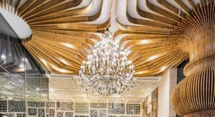 GreenTree Alliance Hotel Chengdu Wenjiang University Town