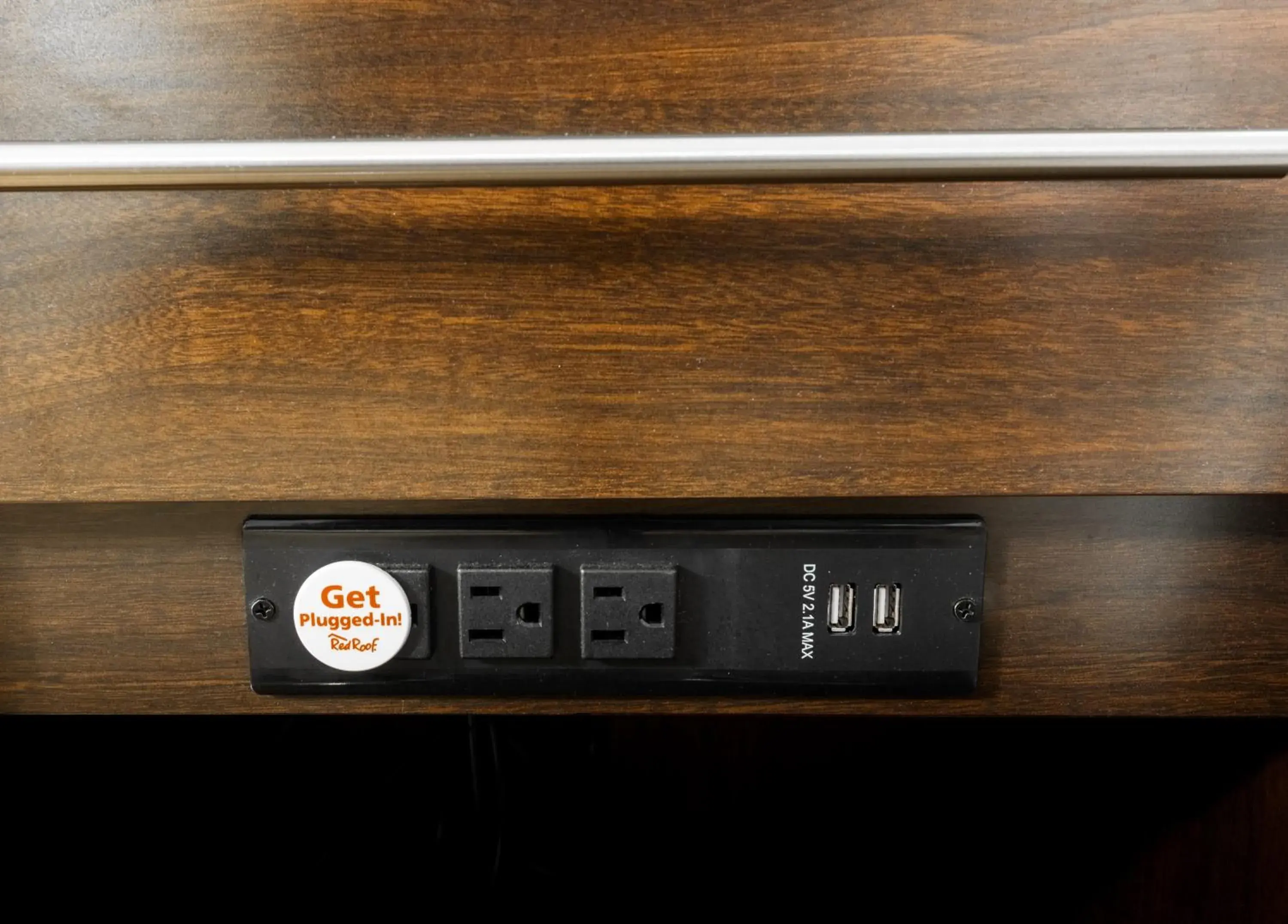 Photo of the whole room in Red Roof Inn Marietta Photo of the whole room in Red Roof Inn Marietta