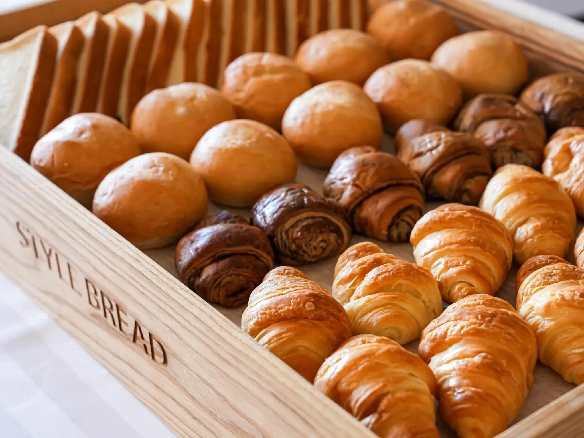 Restaurant/places to eat in Ryogoku View Hotel Restaurant/places to eat in Ryogoku View Hotel