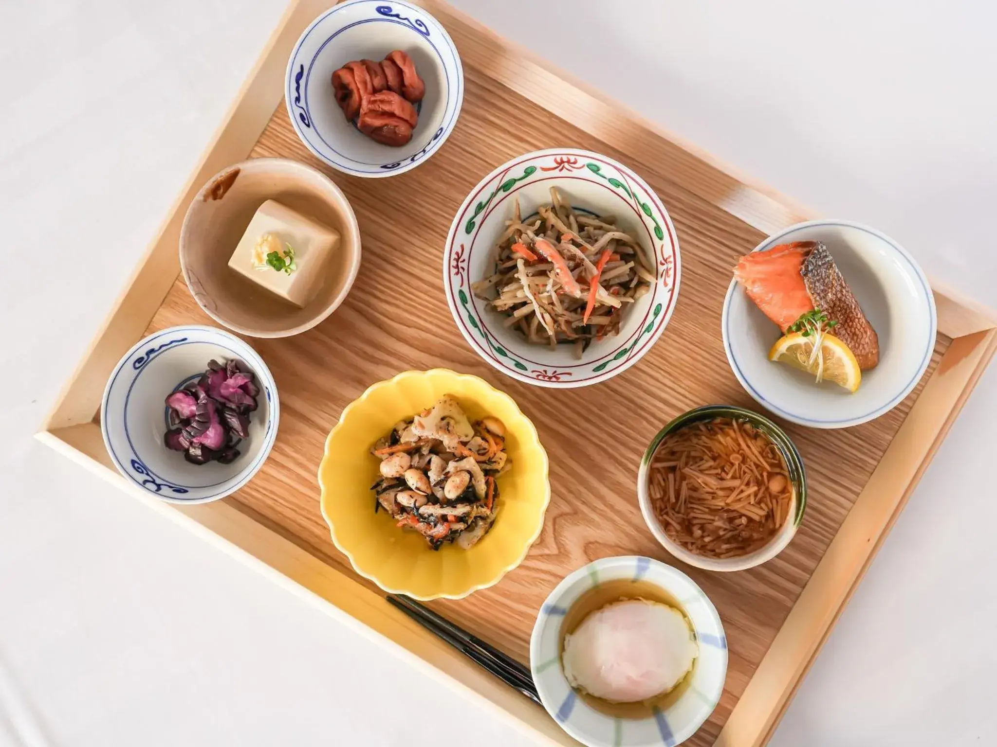 Restaurant/places to eat in Ryogoku View Hotel Restaurant/places to eat in Ryogoku View Hotel