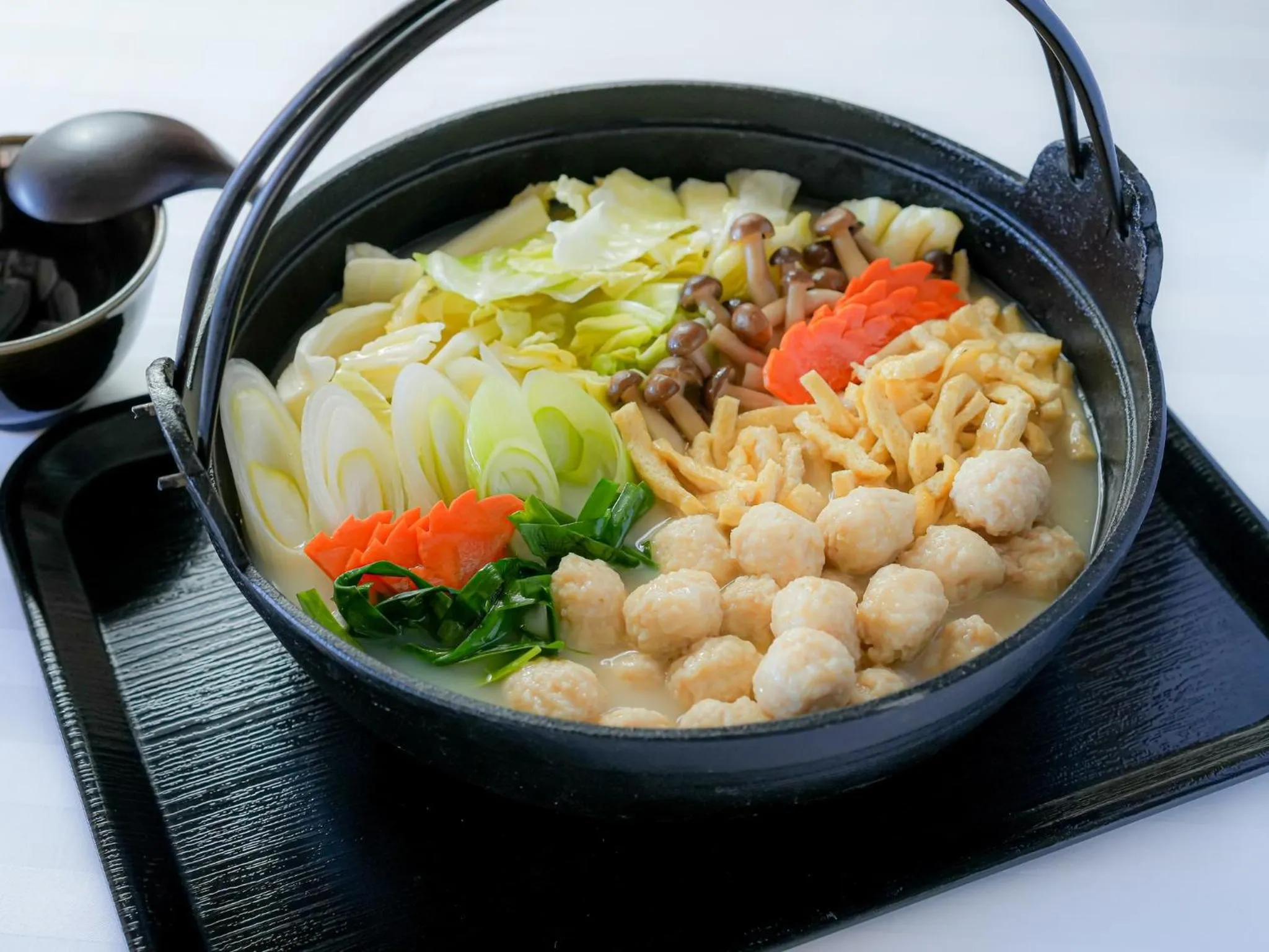 Restaurant/places to eat in Ryogoku View Hotel