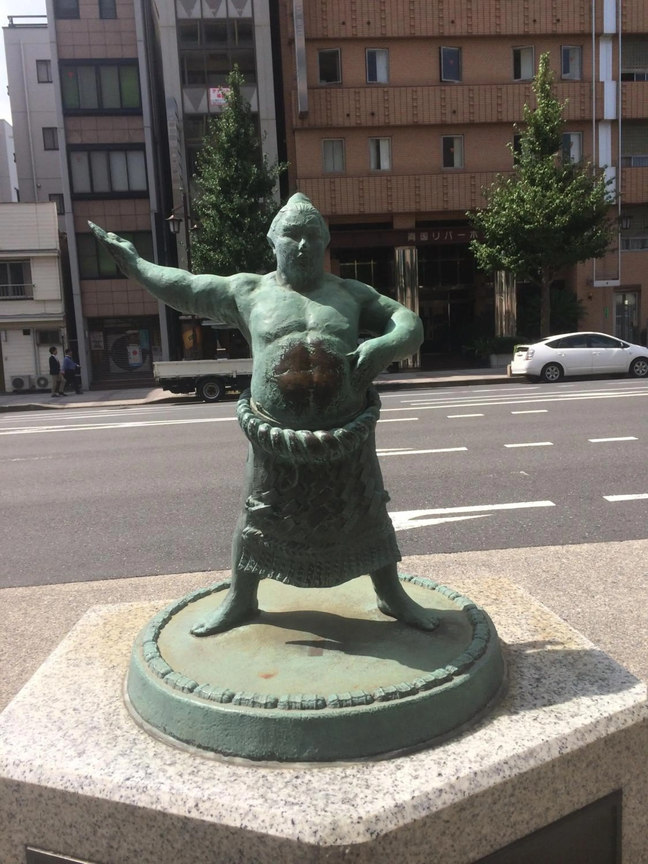 Other in Ryogoku View Hotel