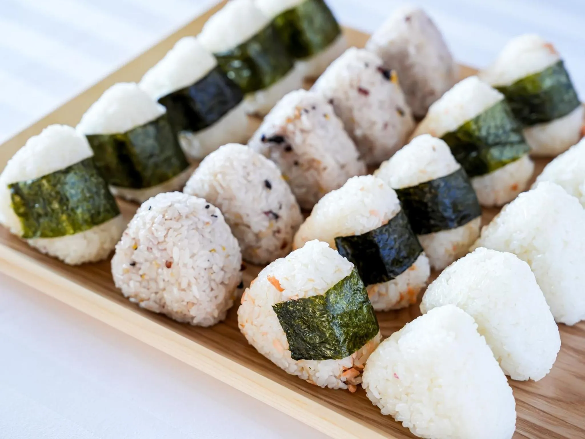 Breakfast in Ryogoku View Hotel