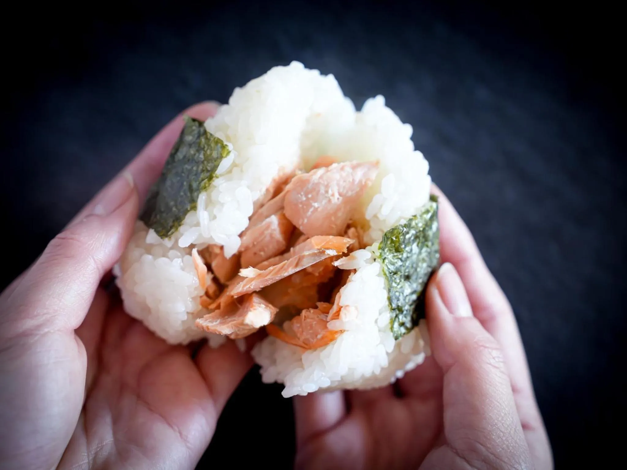 Breakfast in Ryogoku View Hotel