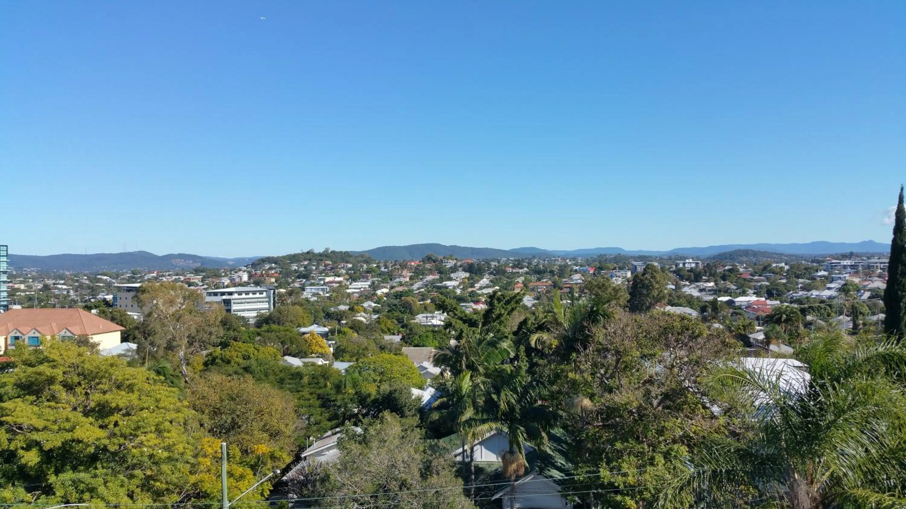 View (from property/room) in Hampton Court Apartments
