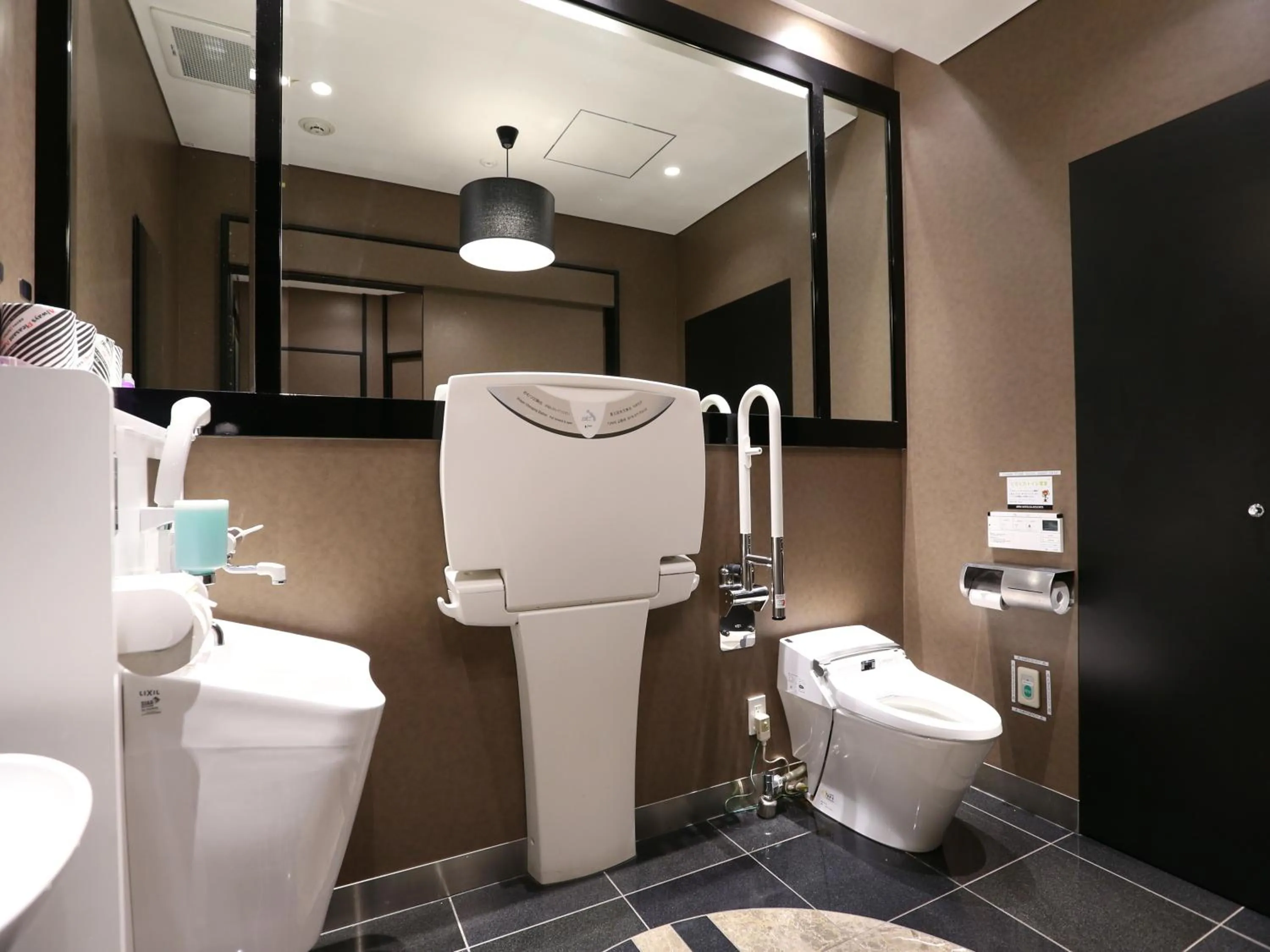 Other in APA Hotel Higashi Shinjuku Kabukicho