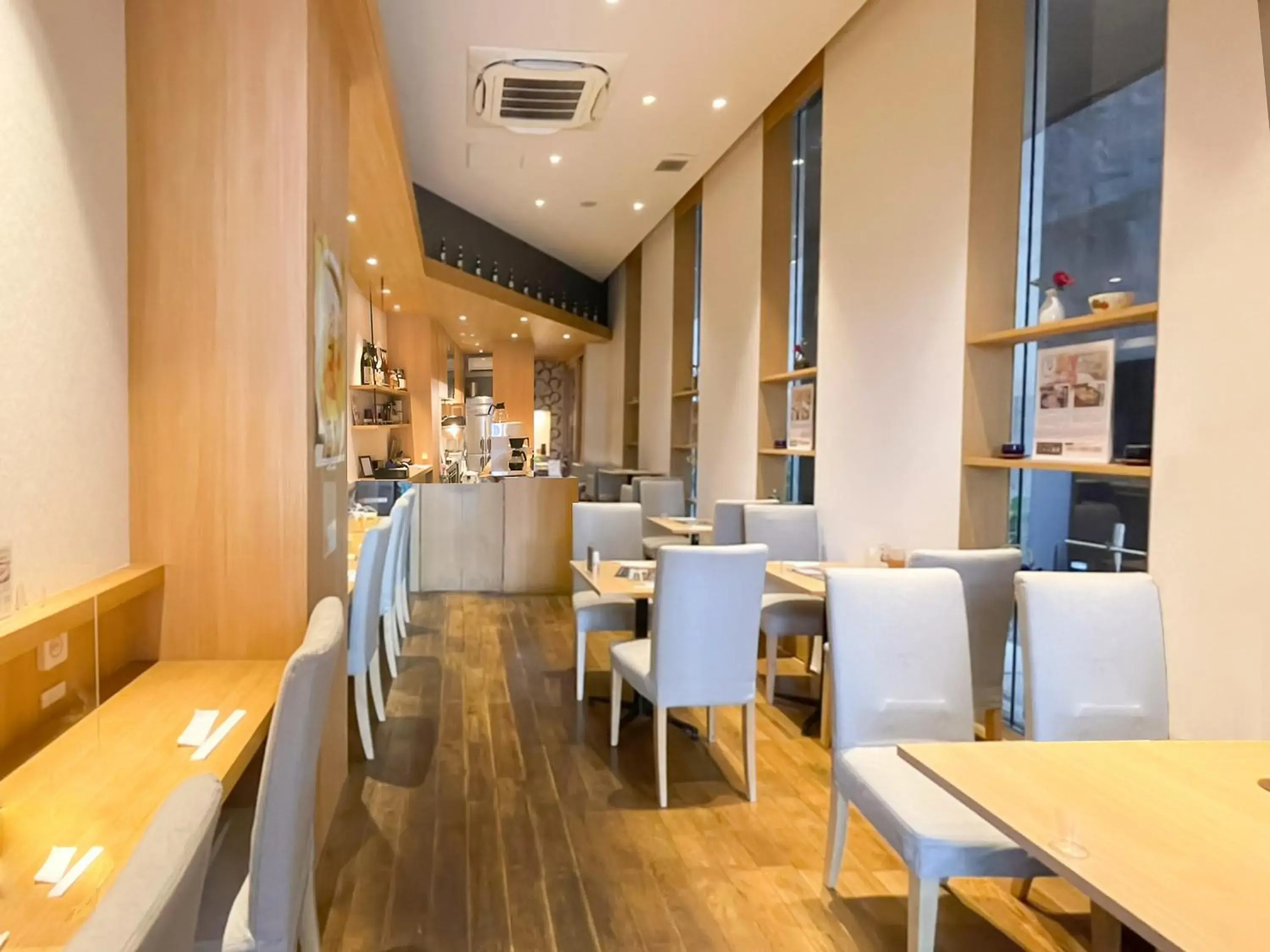 Restaurant/places to eat in APA Hotel Higashi Shinjuku Kabukicho Restaurant/places to eat in APA Hotel Higashi Shinjuku Kabukicho