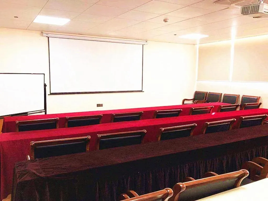 Ji Hotel Shanghai Gucun Park Julian Road