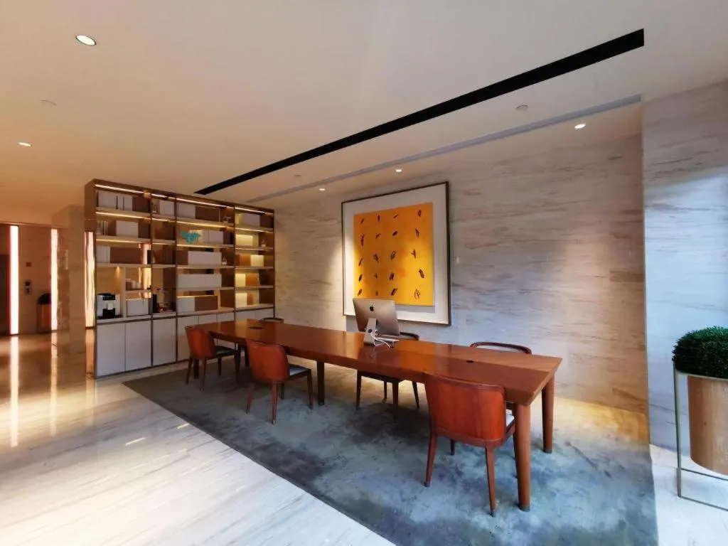 Ji Hotel Shanghai Gucun Park Julian Road