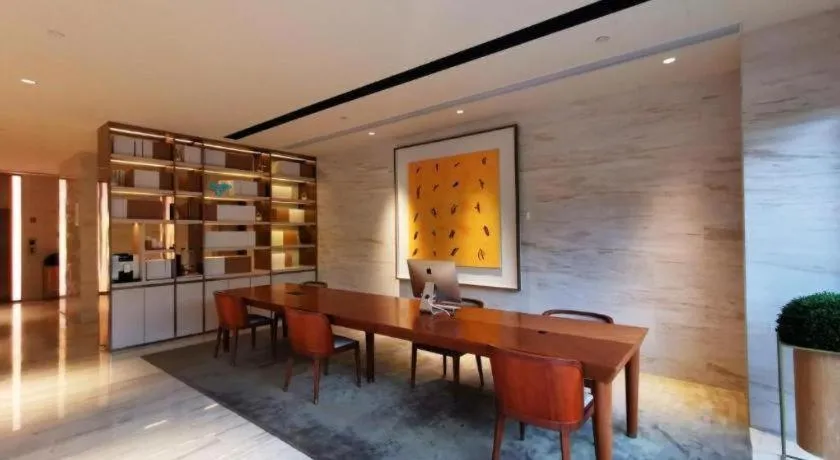 Ji Hotel Shanghai Gucun Park Julian Road