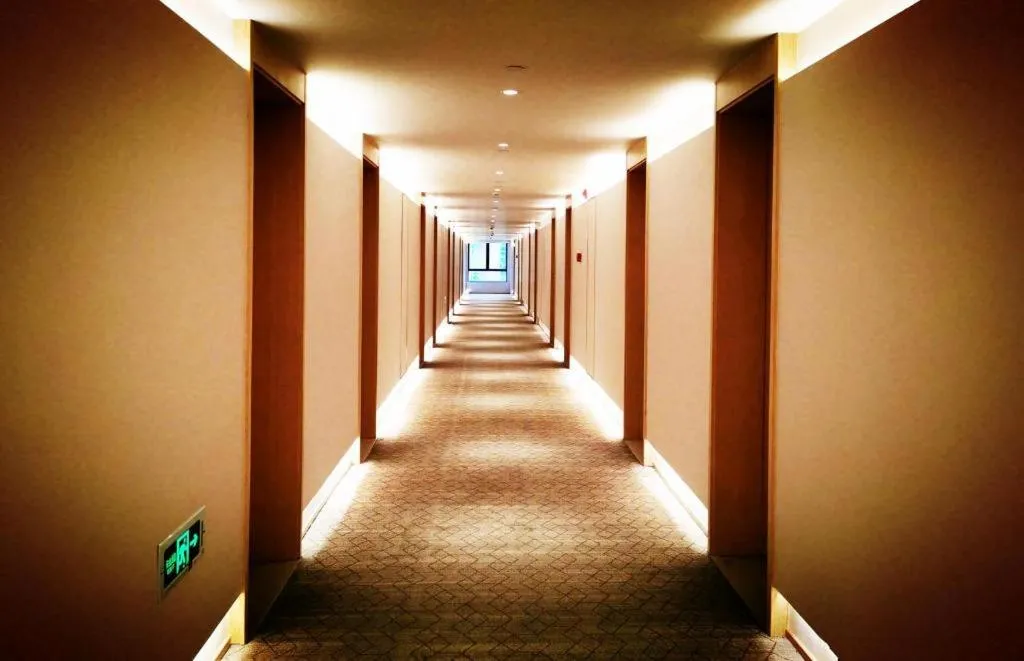 Ji Hotel Shanghai Gucun Park Julian Road