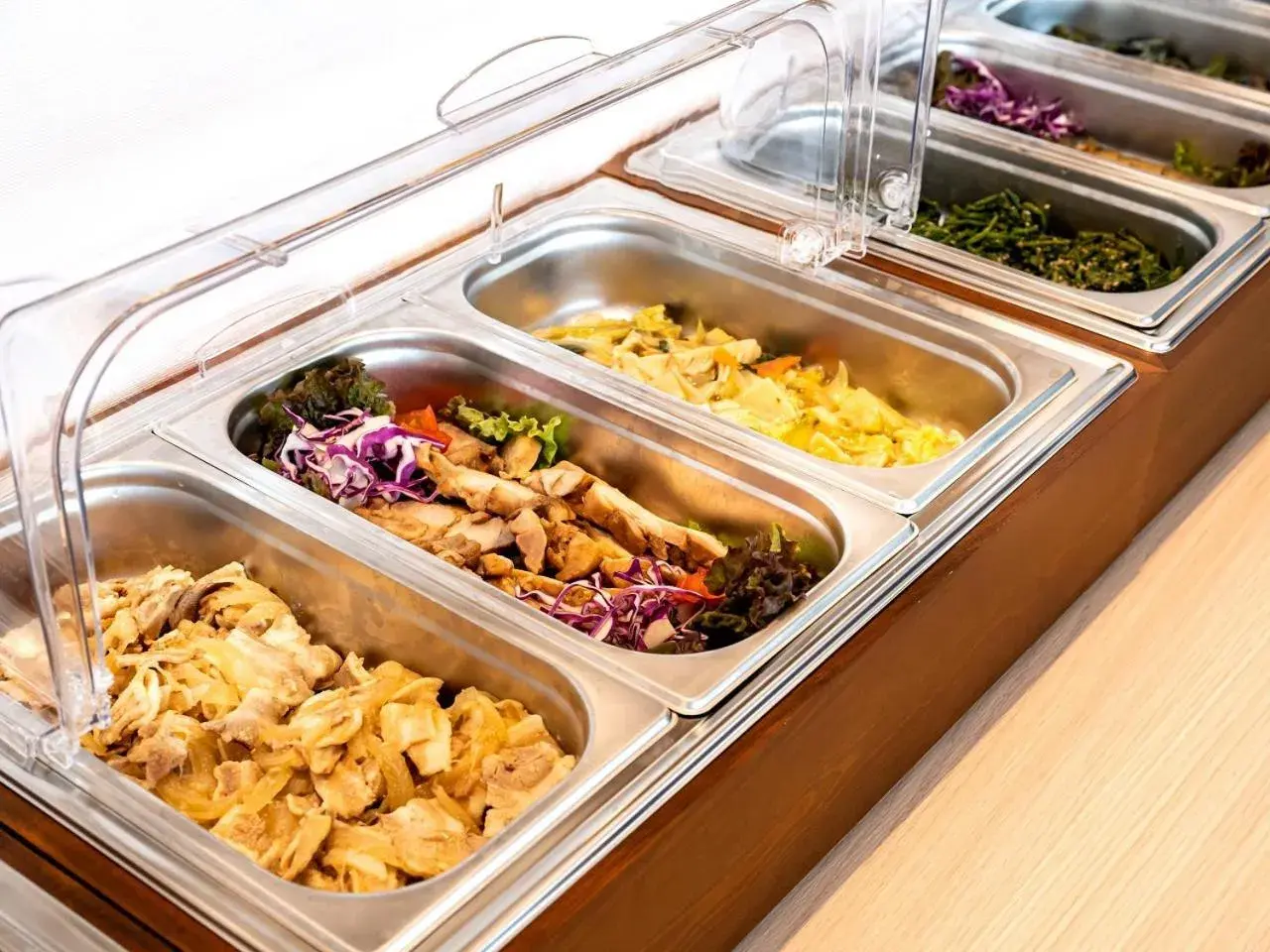 Restaurant/places to eat in APA Hotel Isesaki-Eki Minami Restaurant/places to eat in APA Hotel Isesaki-Eki Minami