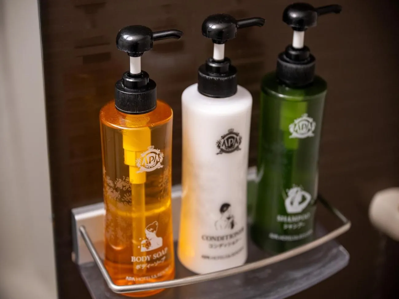 APA Hotel Isesaki-Eki Minami