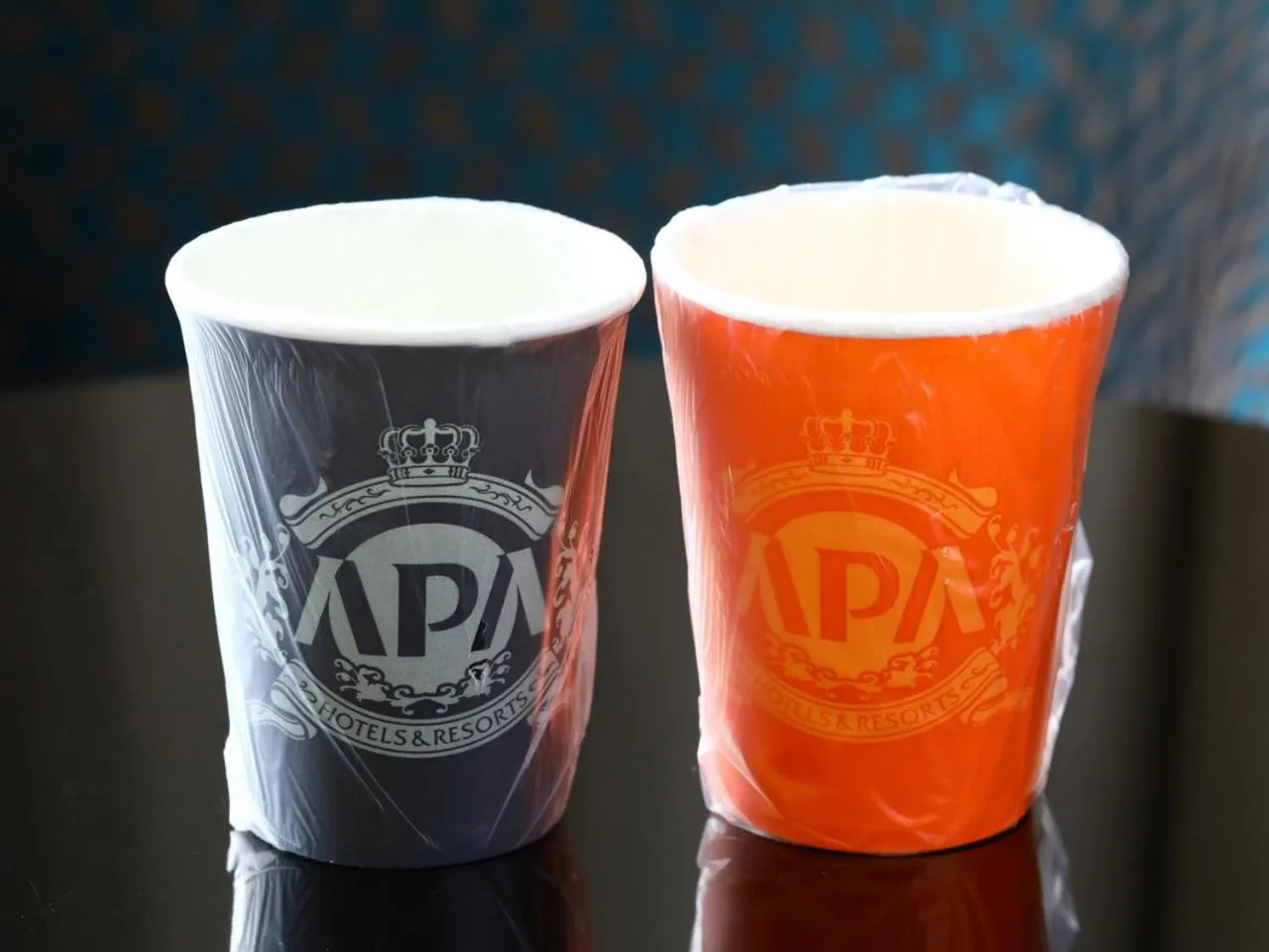 Bathroom in APA Hotel Isesaki-Eki Minami