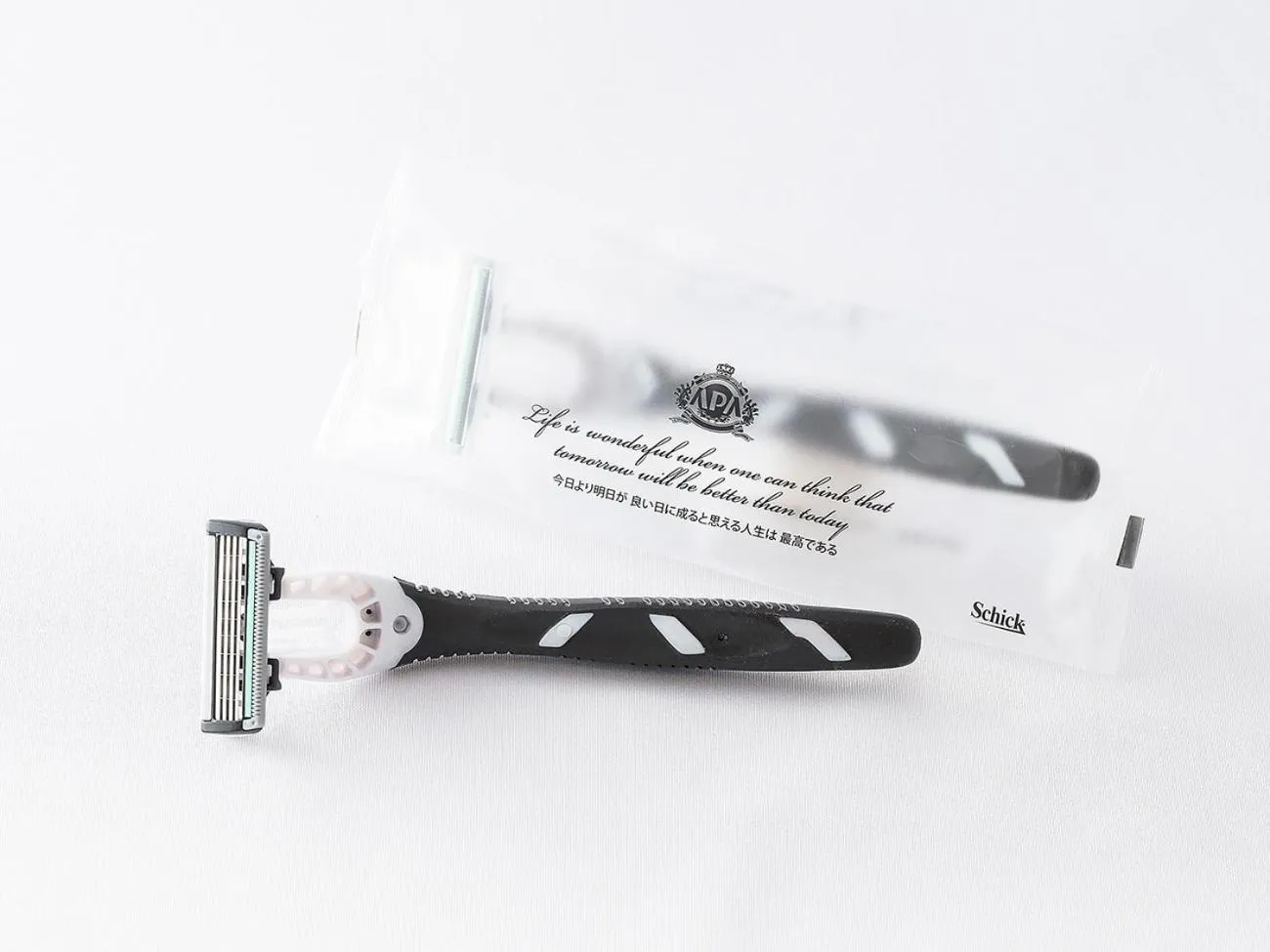 Bathroom in APA Hotel Isesaki-Eki Minami