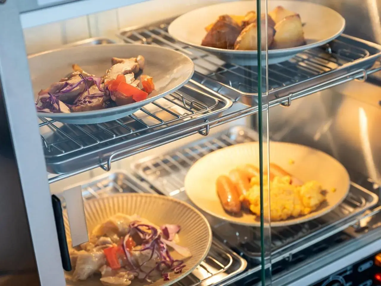 Restaurant/places to eat in APA Hotel Isesaki-Eki Minami Restaurant/places to eat in APA Hotel Isesaki-Eki Minami