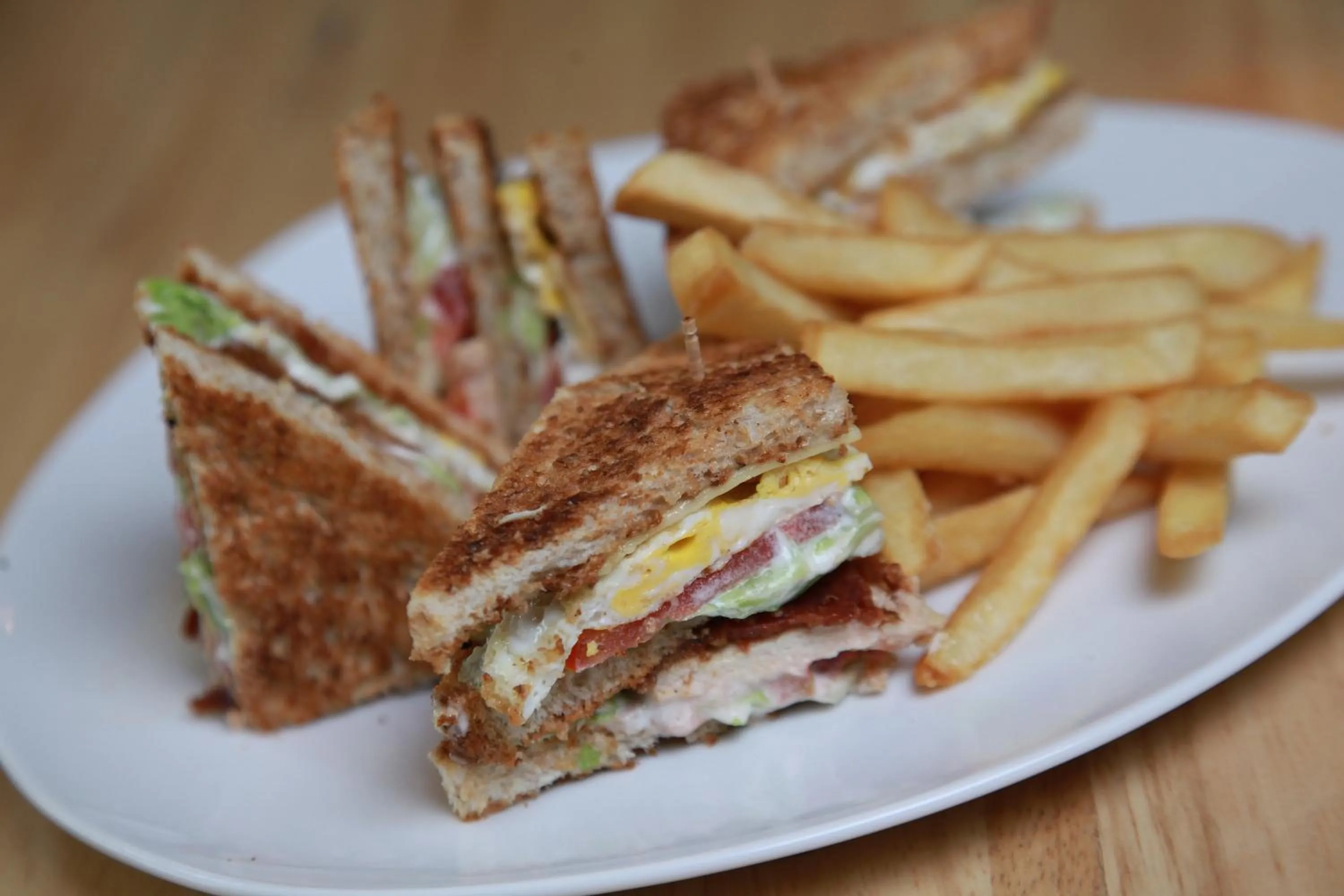 Meals in Azana Boutique Hotel Denpasar