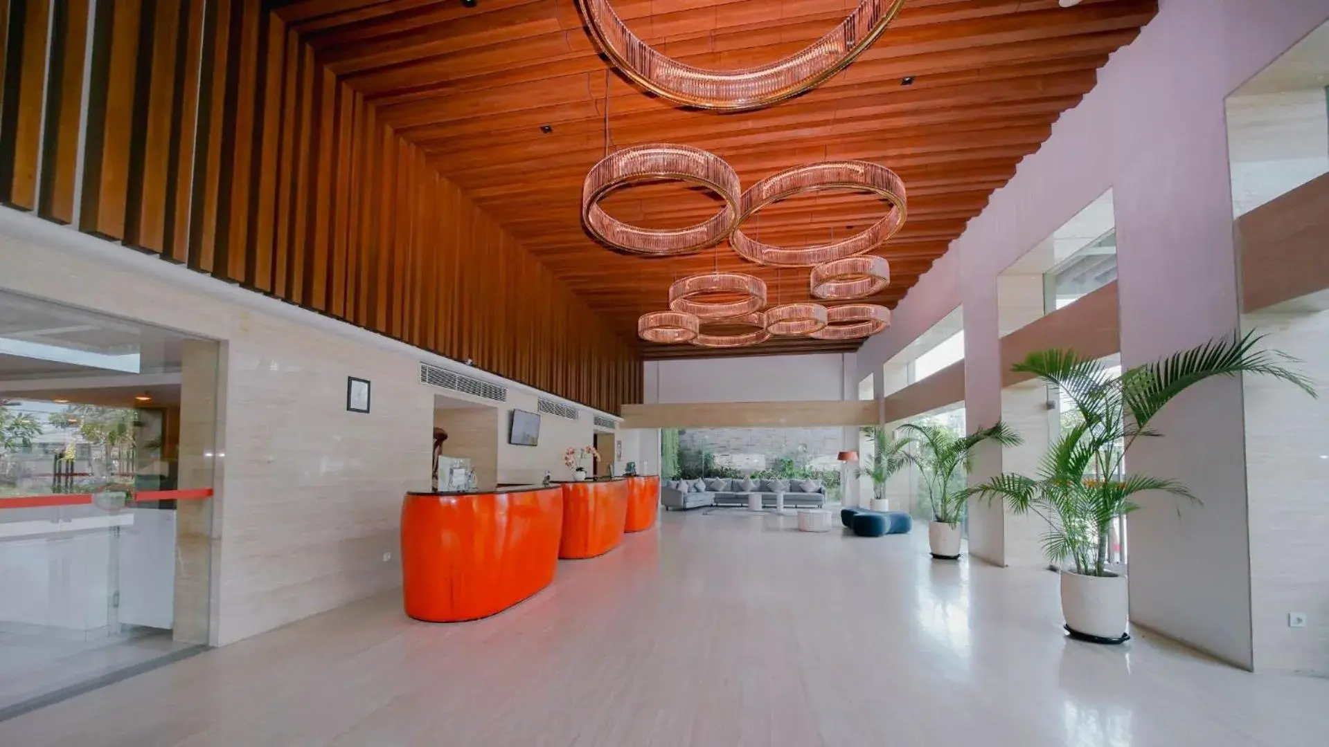 Kuta Galleria Hotel Kuta Galleria Hotel