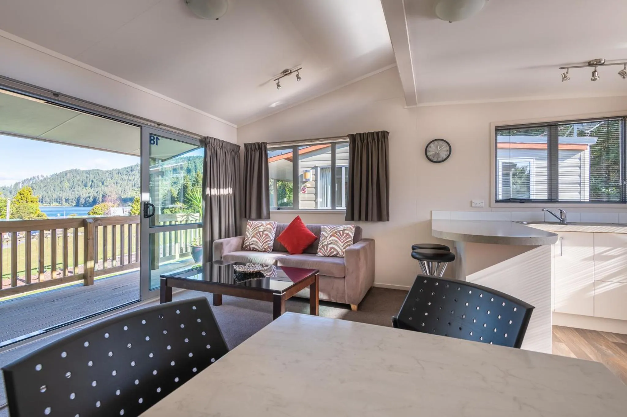 Blue Lake TOP 10 Holiday Park