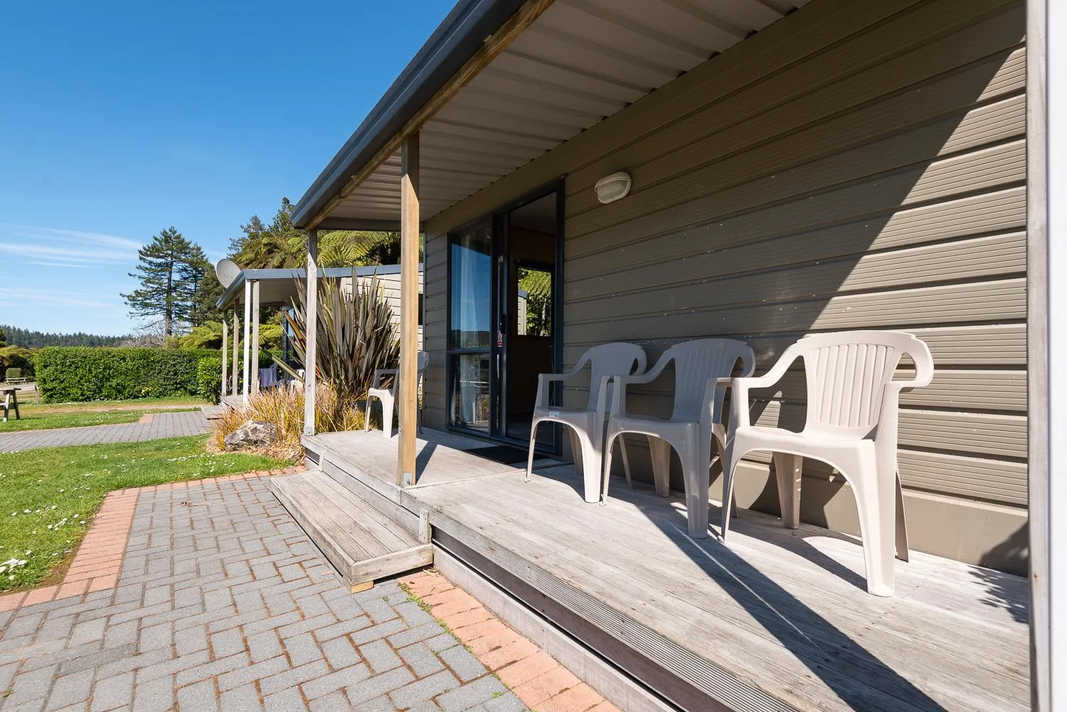 Blue Lake TOP 10 Holiday Park