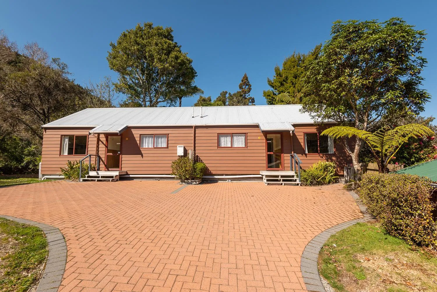 Blue Lake TOP 10 Holiday Park