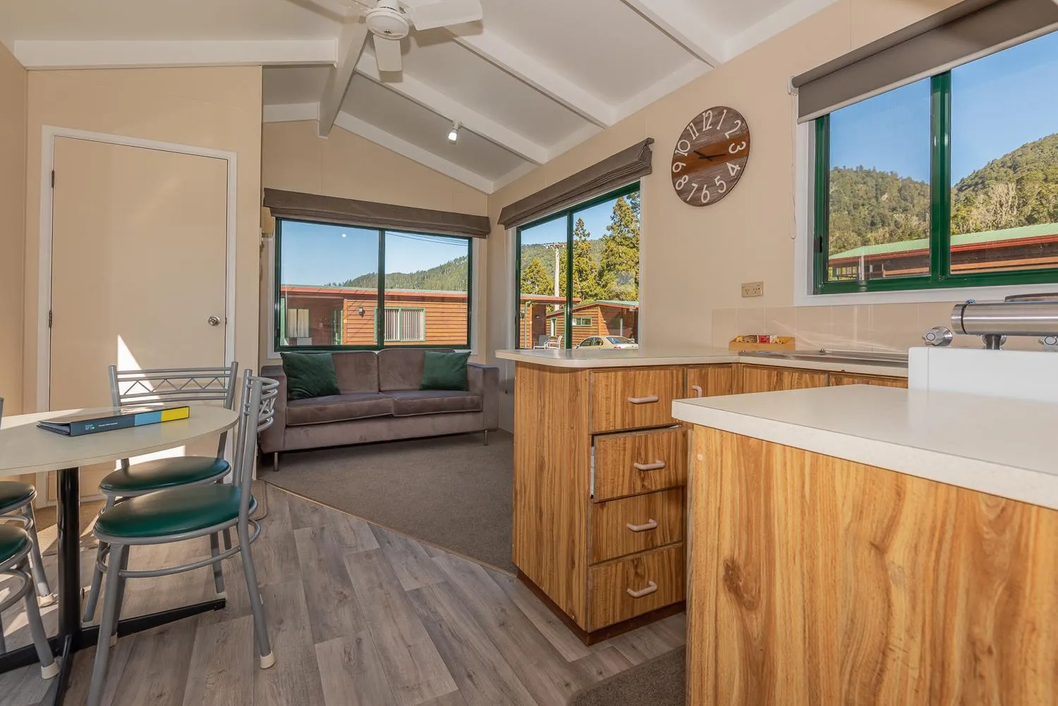 Blue Lake TOP 10 Holiday Park