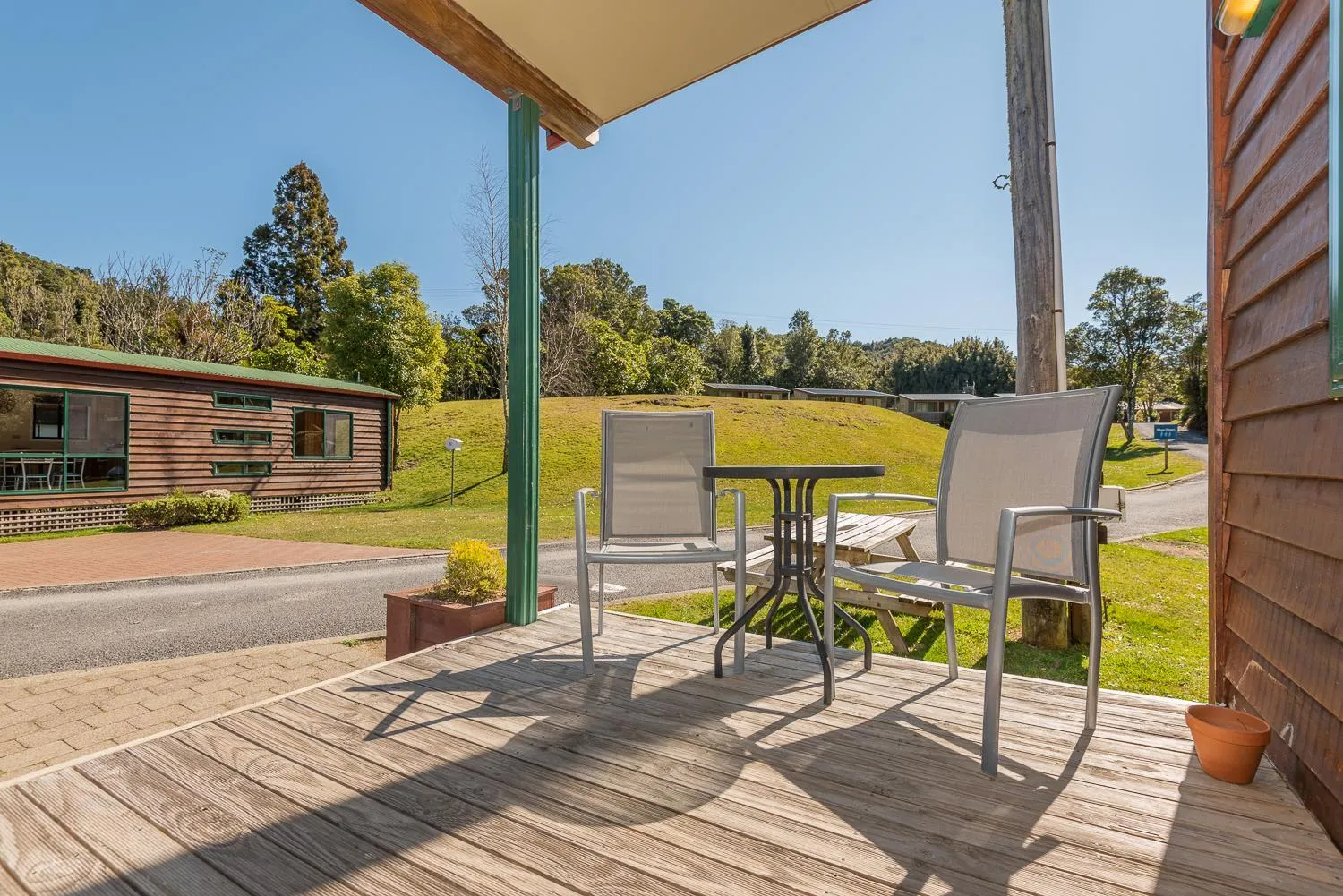 Blue Lake TOP 10 Holiday Park