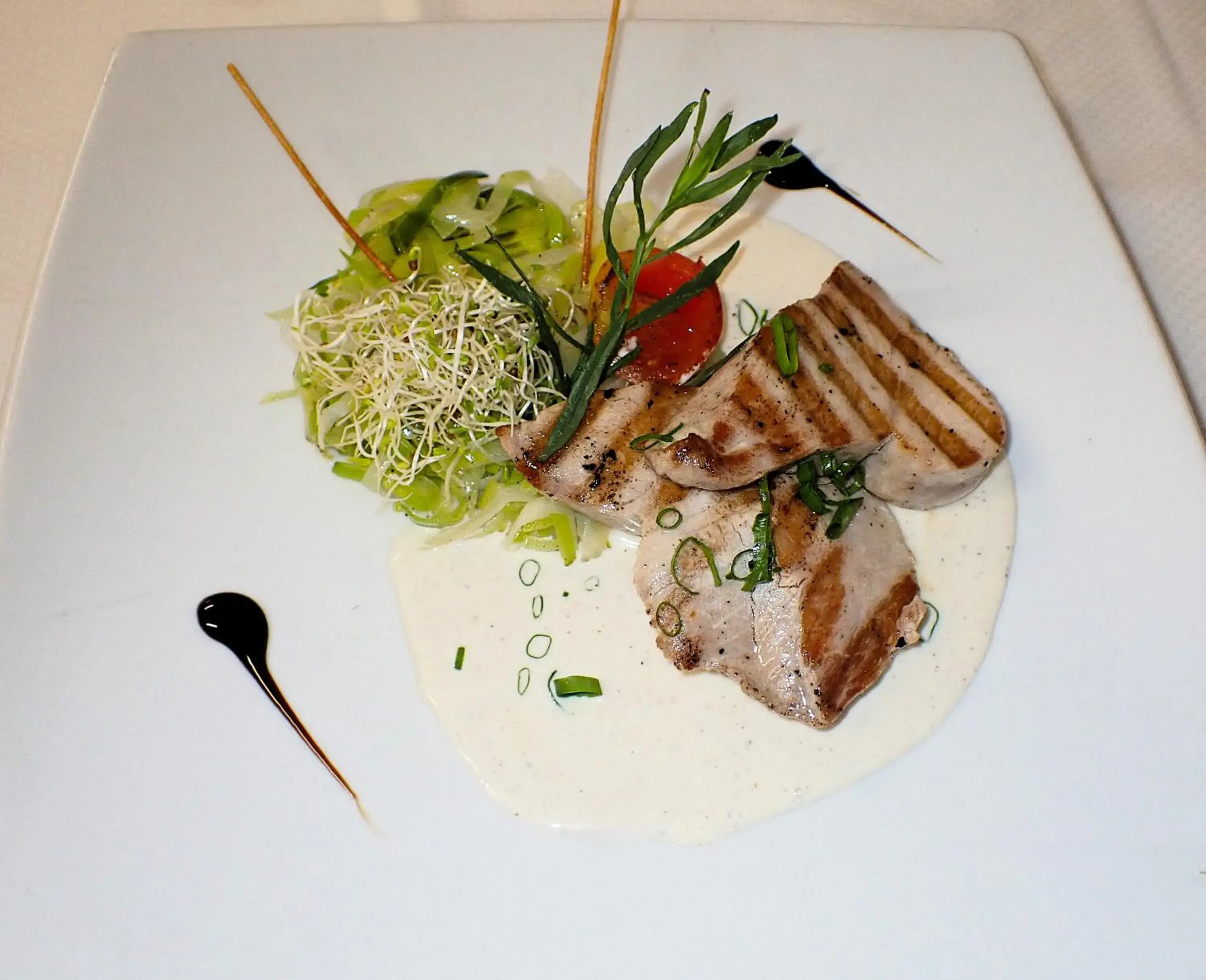 Restaurant/places to eat in Hotel Kia Ora Resort & Spa Restaurant/places to eat in Hotel Kia Ora Resort & Spa