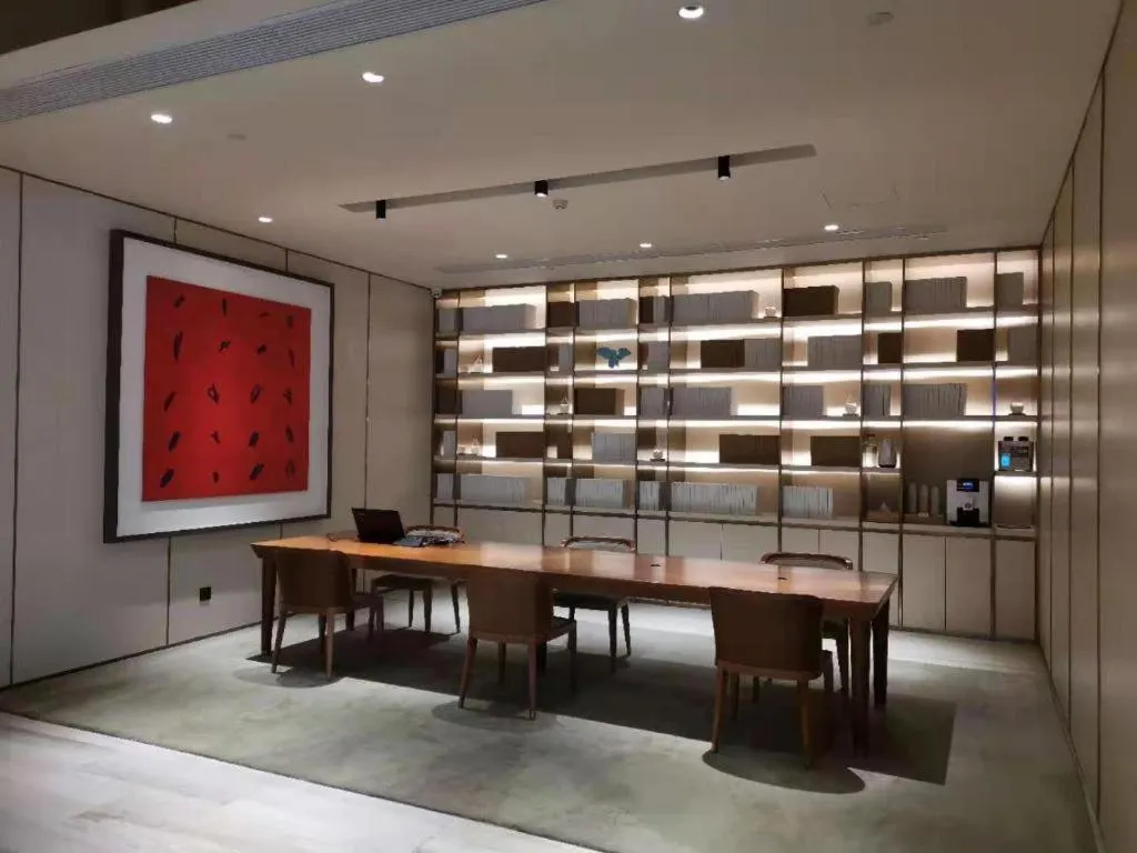 Ji Hotel Anqing Renmin Road Pedestrian Street