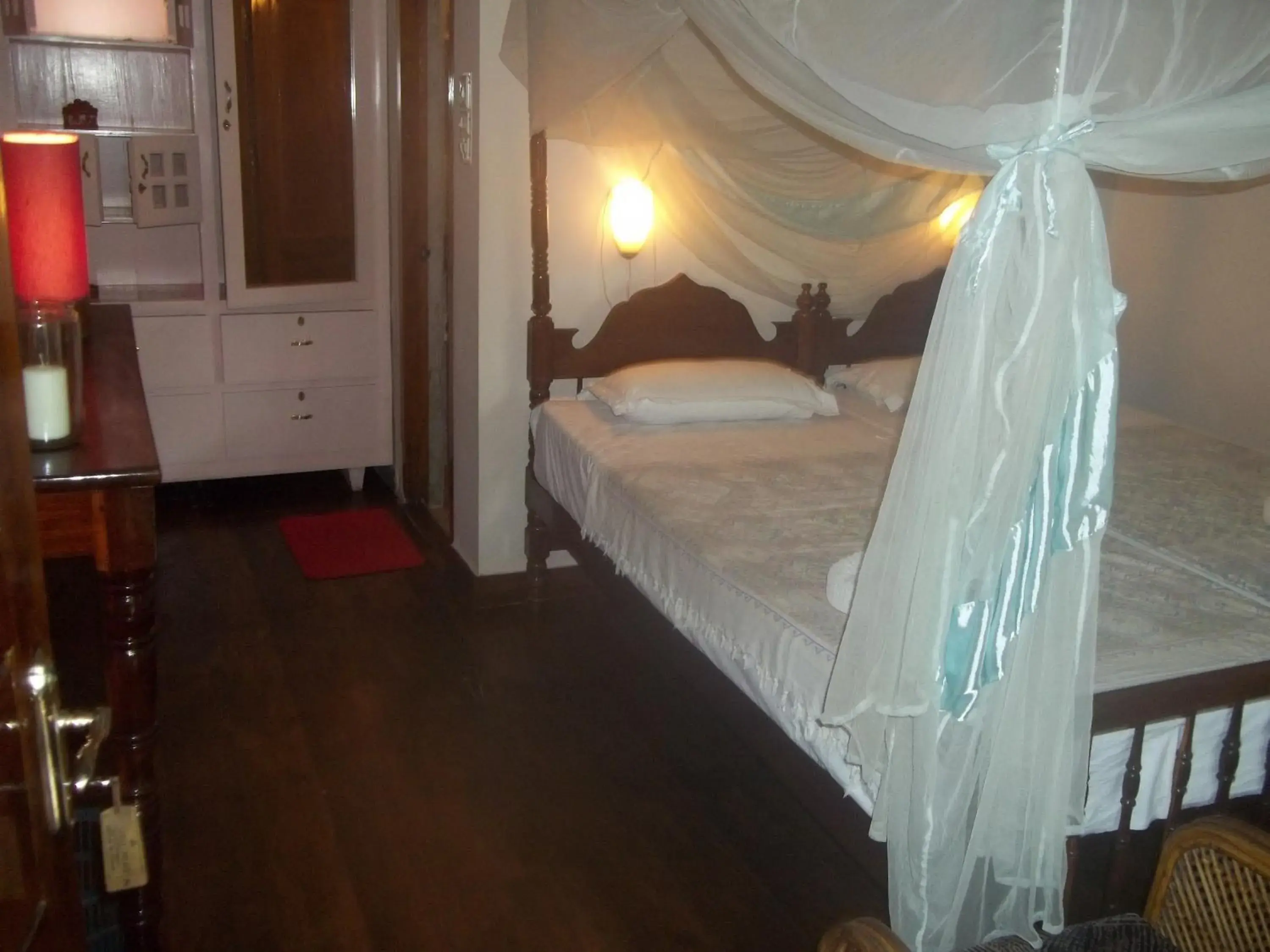 Double Room with Balcony - single occupancy in Maharaju Palace Double Room with Balcony - single occupancy in Maharaju Palace