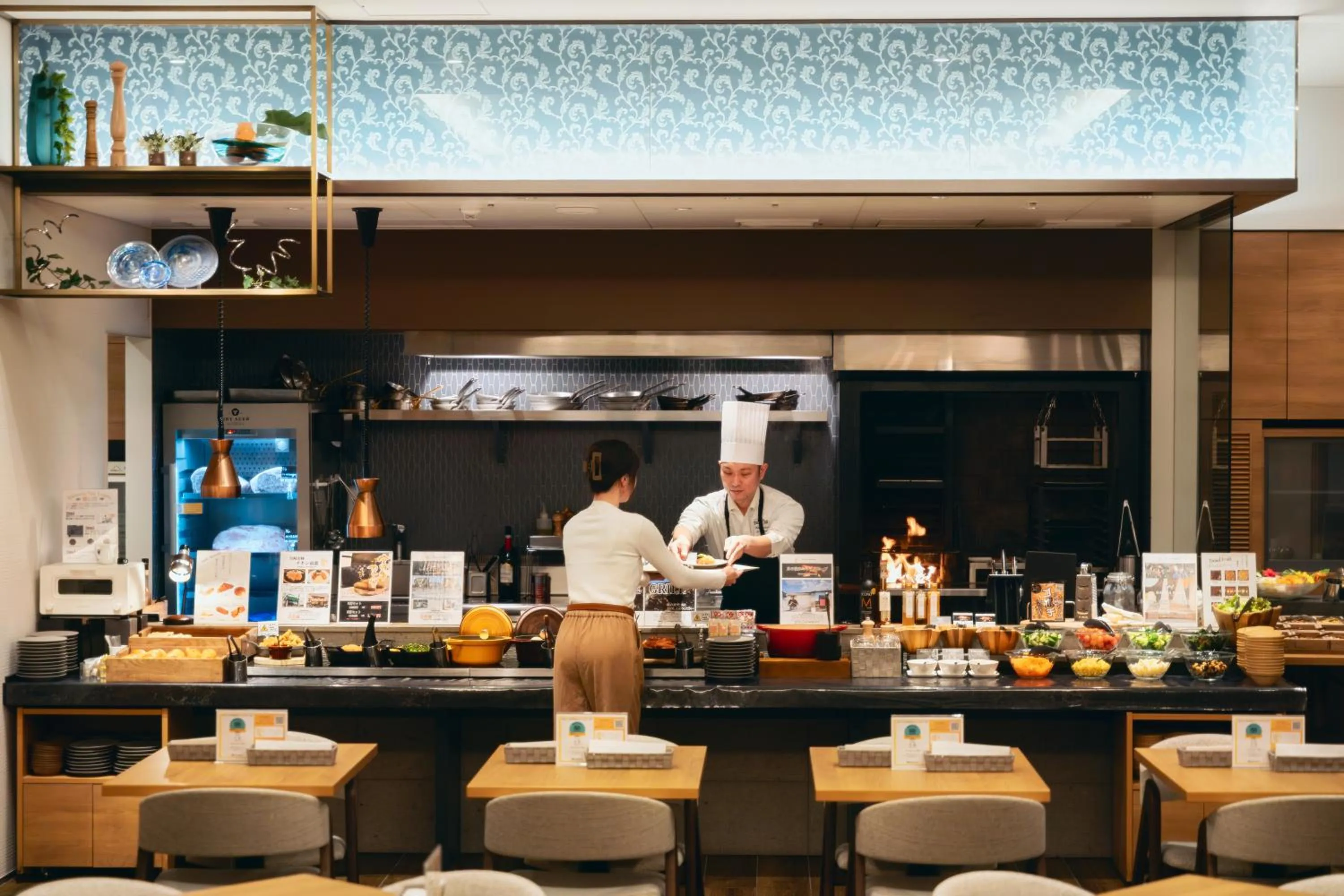 Hotel JAL City Miyazaki