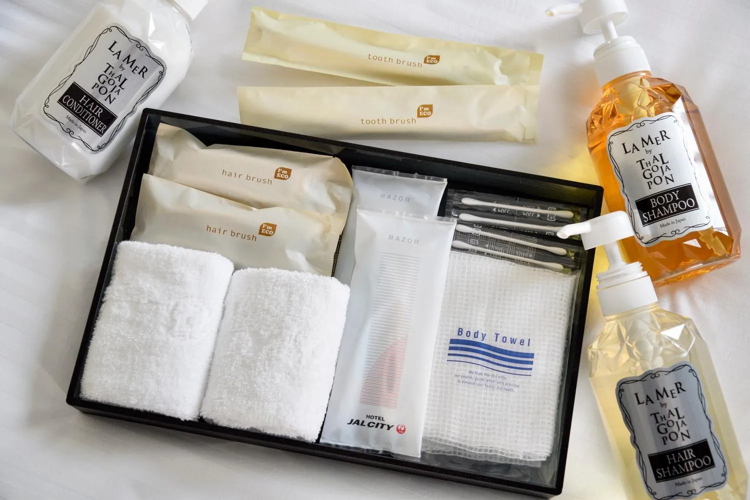 Hotel JAL City Miyazaki