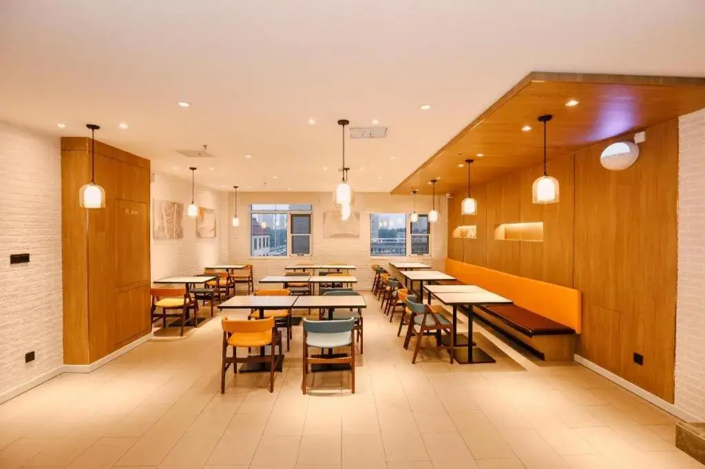 Hanting Premium Hotel Anyang Angang Avenue Hanting Premium Hotel Anyang Angang Avenue