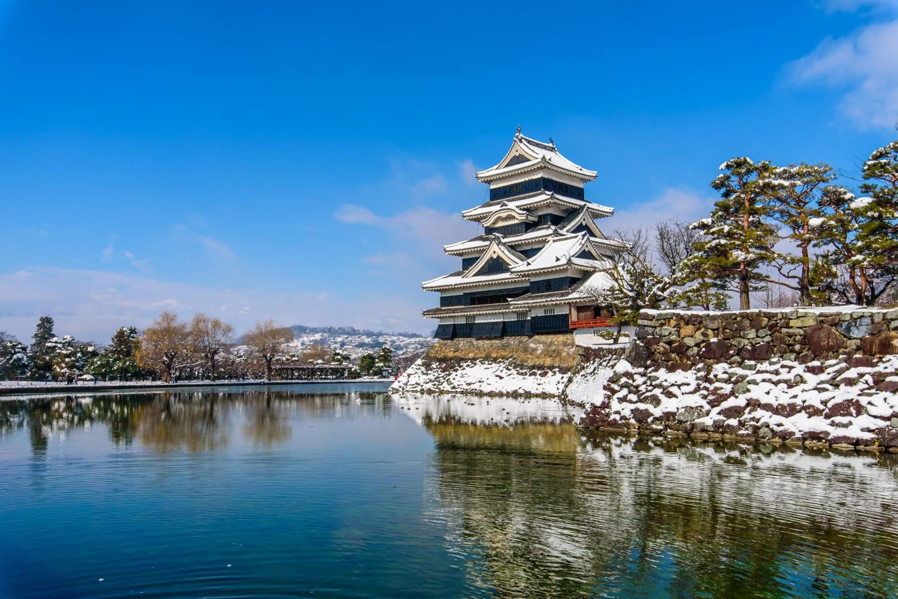 Nearby landmark in Yumotoya