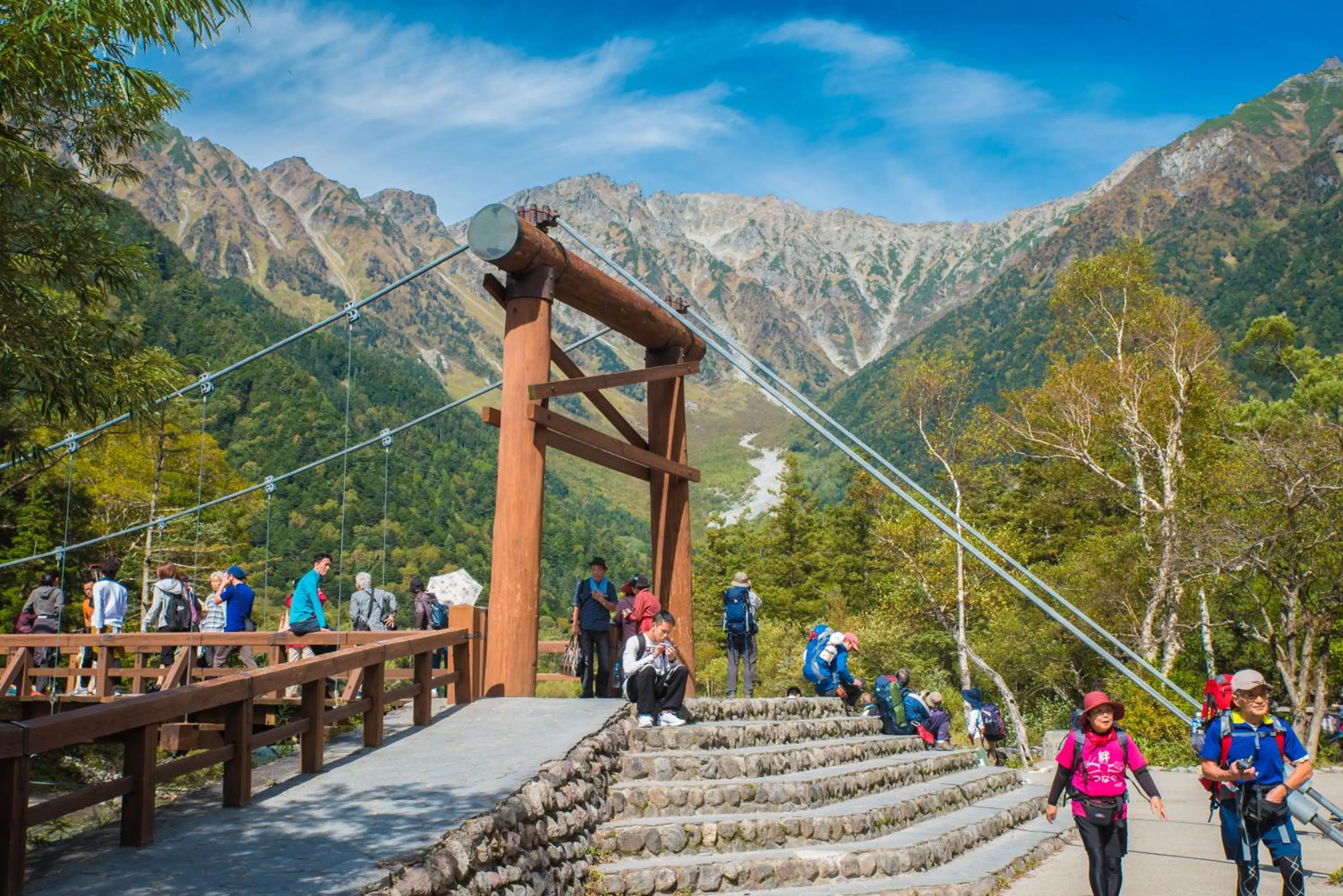 Nearby landmark in Yumotoya