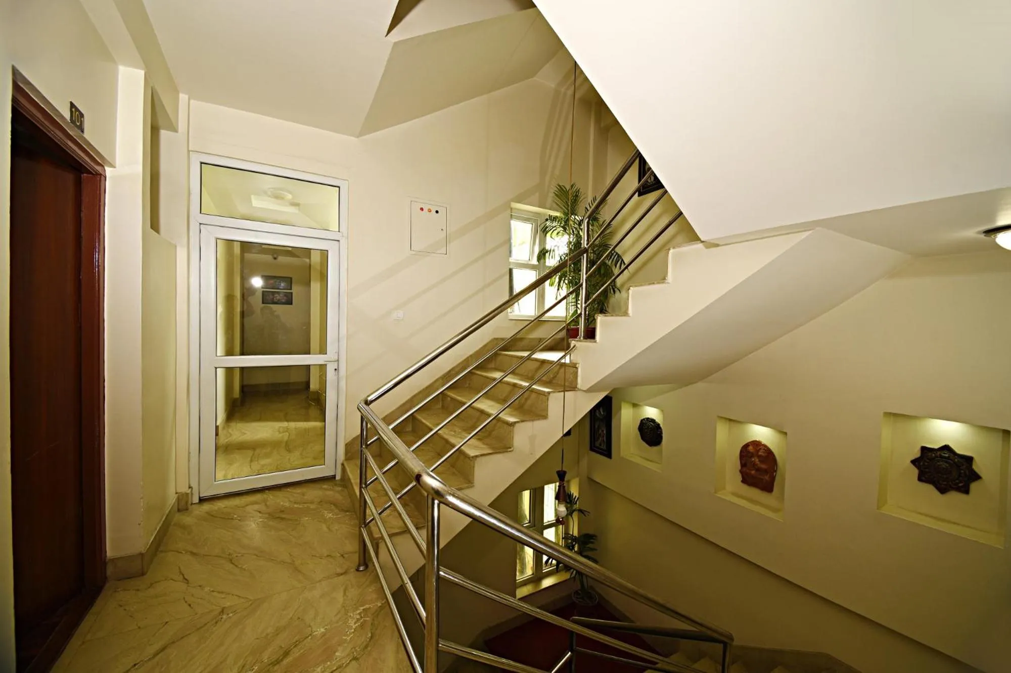 Other in Hotel Osho Home