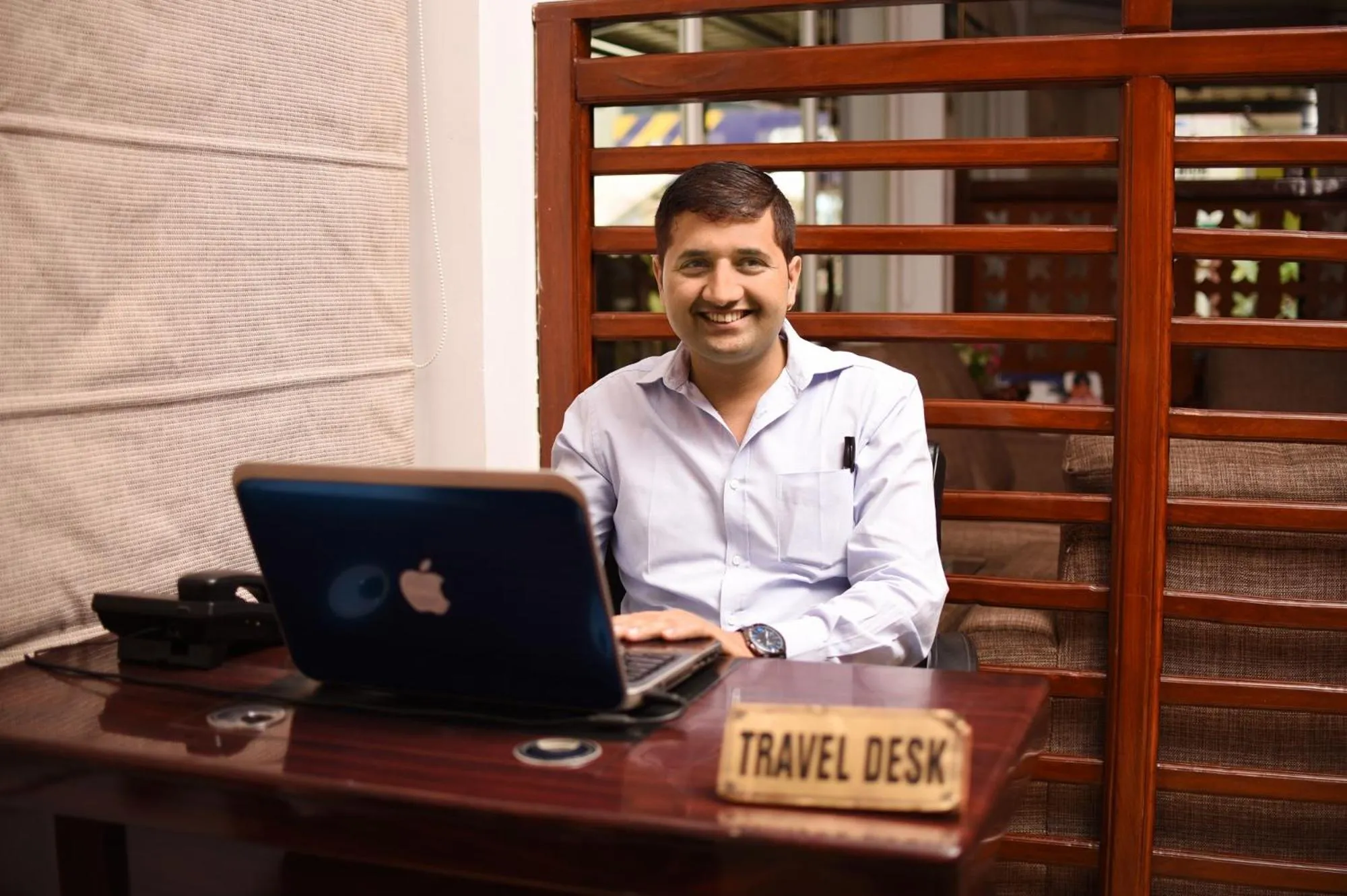 Activities in Hotel Osho Home